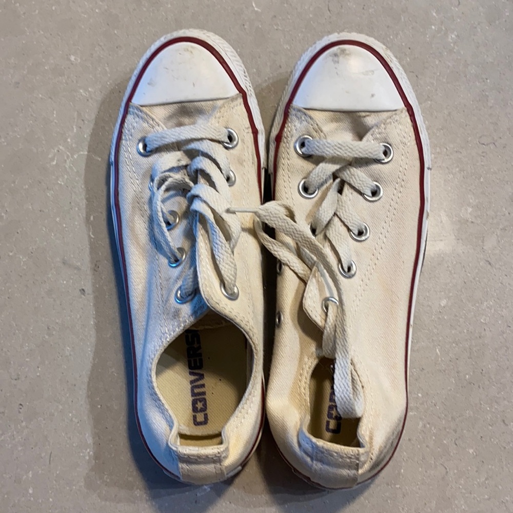 Converse All Star Sneakers Women’s 5.5